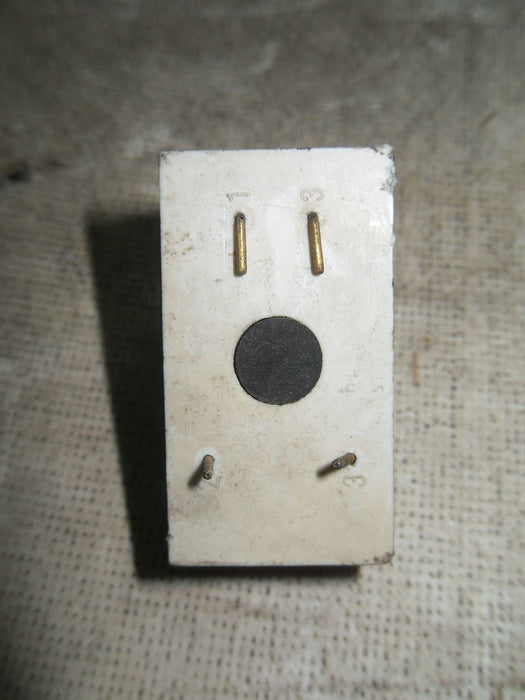 4 Master Electric Crydom S420 AC Input Relays