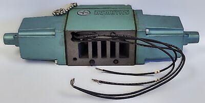 Numatics 3DSA4-0 Solenoid Valve