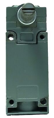 Square D 9007C54B2 600 V 10 A Rotary Gear Limit Switch