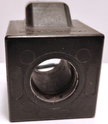 Bosch Rexroth 1837001275 110/115 V AC Molded Coil