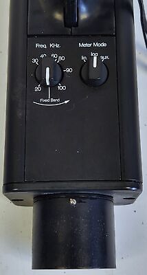 UE Systems UP-2000KT Ultrasonic Wave Form Concentrator