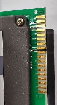 Allen-Bradley 1771-OX 1771-0X PLC Output Module