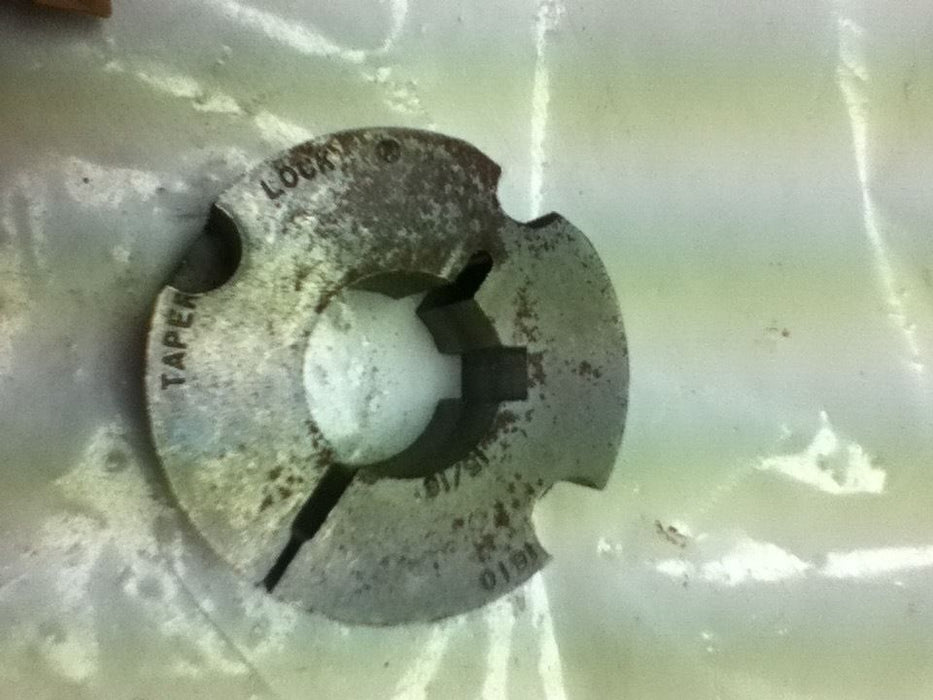 2 Dodge 117083 Bushings