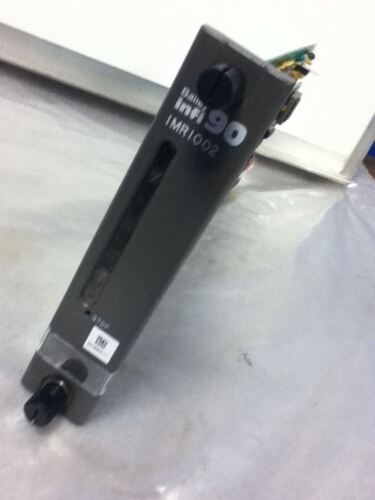 ABB IMRIO-02 REMOTE I/O MODULE