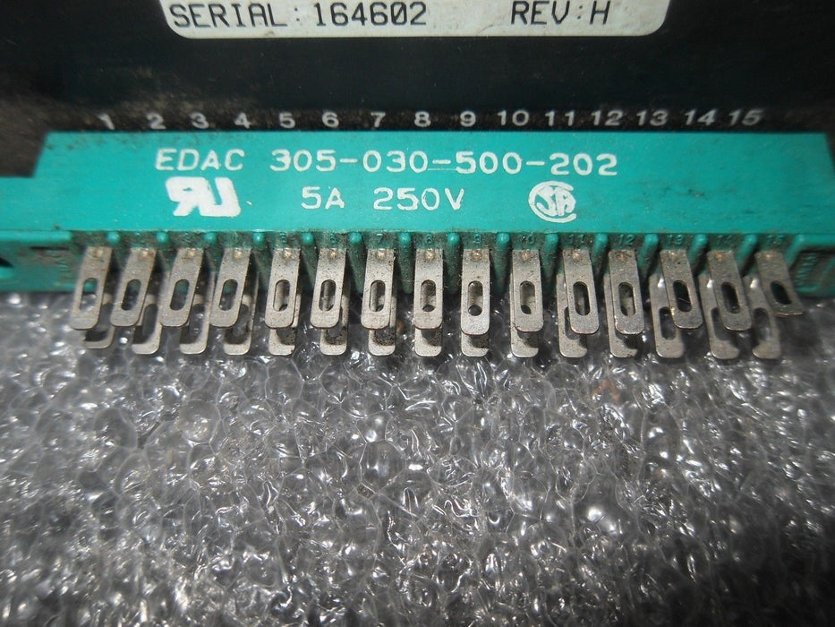 GE 4161-3-15 LED Display