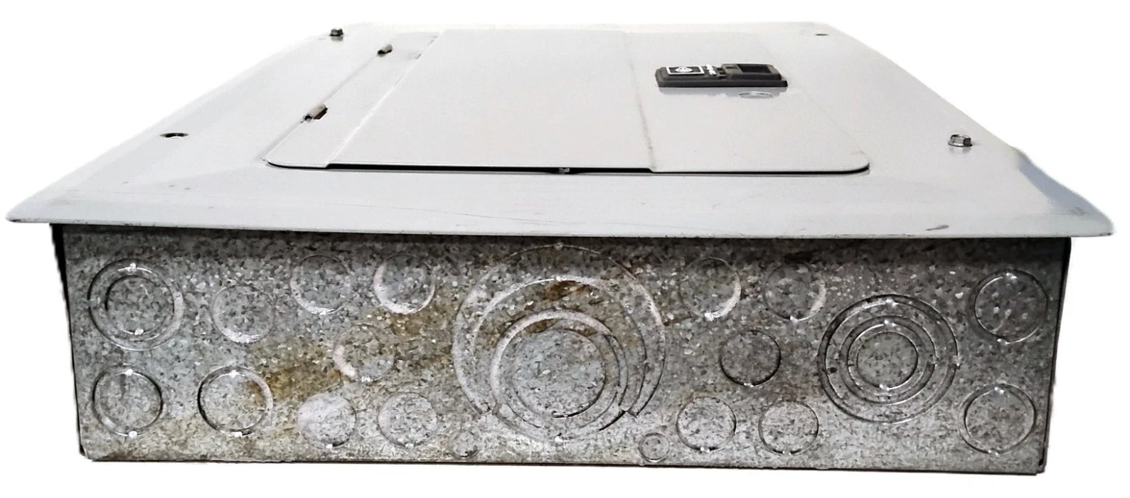 Eaton Cutler-Hammer 3BR1224B100 100 A Main Breaker Loadcenter