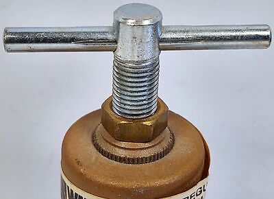 WATTS Regulator 2A645 Water Pressure Reducing Valve