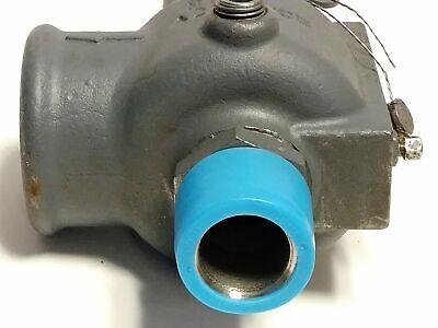 Kunkle 910BFEM06AJE Relief Valve