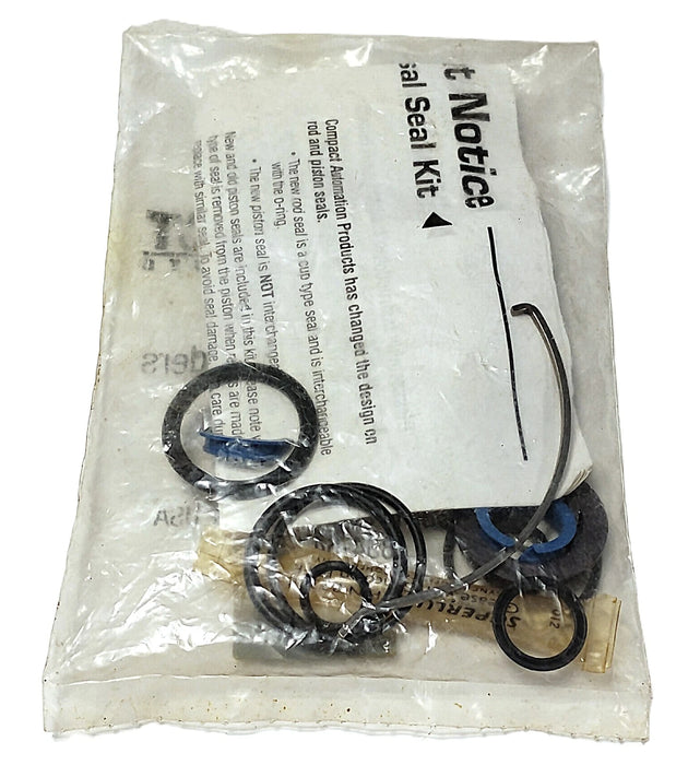 Compact RK0118 Cylinder Repair Kit