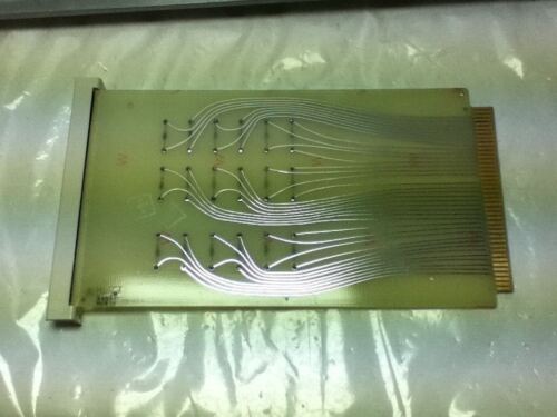 Westinghouse 2837A86G02 PC Board