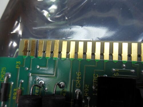 Bailey Controls 6637827B1 Module
