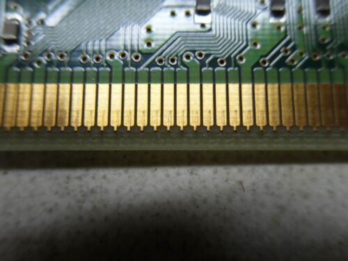 1 AZTECH MDP7800-U PC BOARD