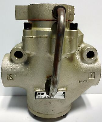 Ross 2781A7007 Control Valve