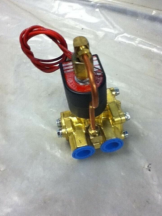 Parker 73312BN3RNJ0N0H111P3 Valve
