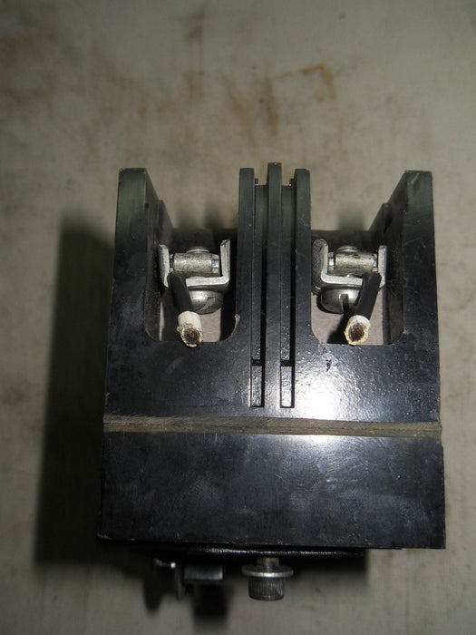 GE TED124010 Circuit Breaker