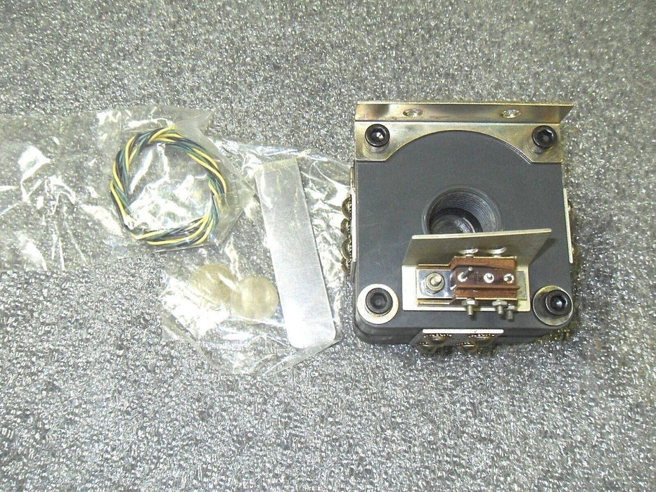 Henry G Dietz Model F Liquid Flow Switch