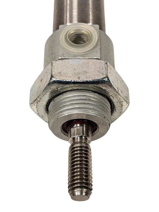 Festo DSN-20-50-P 10 bar Double-Acting Single-Rod Air Cylinder w/ G1/8 Ports
