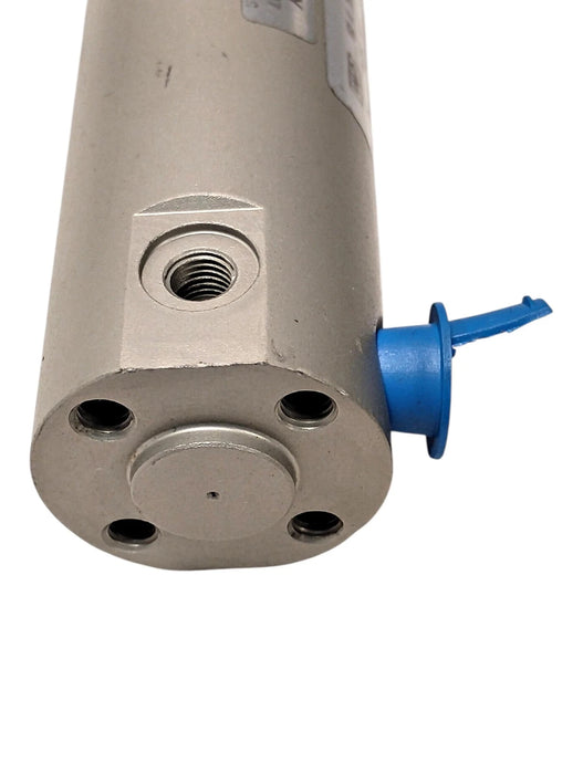 SMC CG1Z25-GET001-50 145 psi Double-Acting Single-Rod Cylinder