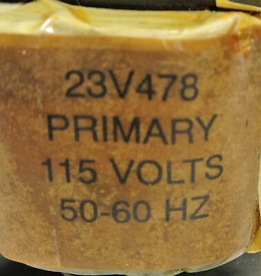 Thordarson 23V478 Transformer