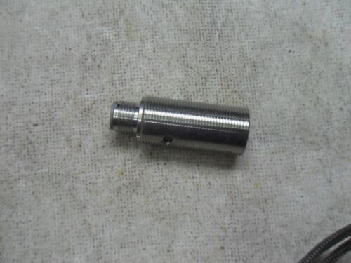 IFM Efector IG5496 Proximity Switch IGB3005-ANKG/US-100-DNS