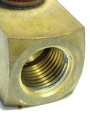 Deltrol EF30B Flow Control Valve