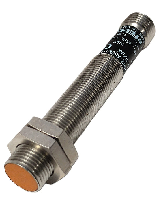 Efector IFA2002-ABOW/SL IF0279 20-250 V AC Inductive Proximity Sensor