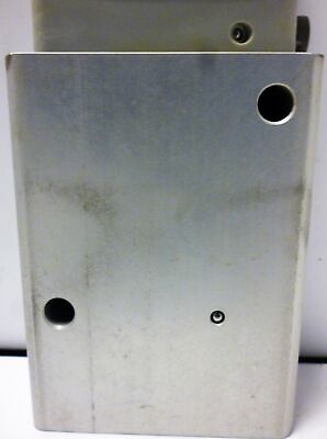 Herion 80208170 Solenoid Valve