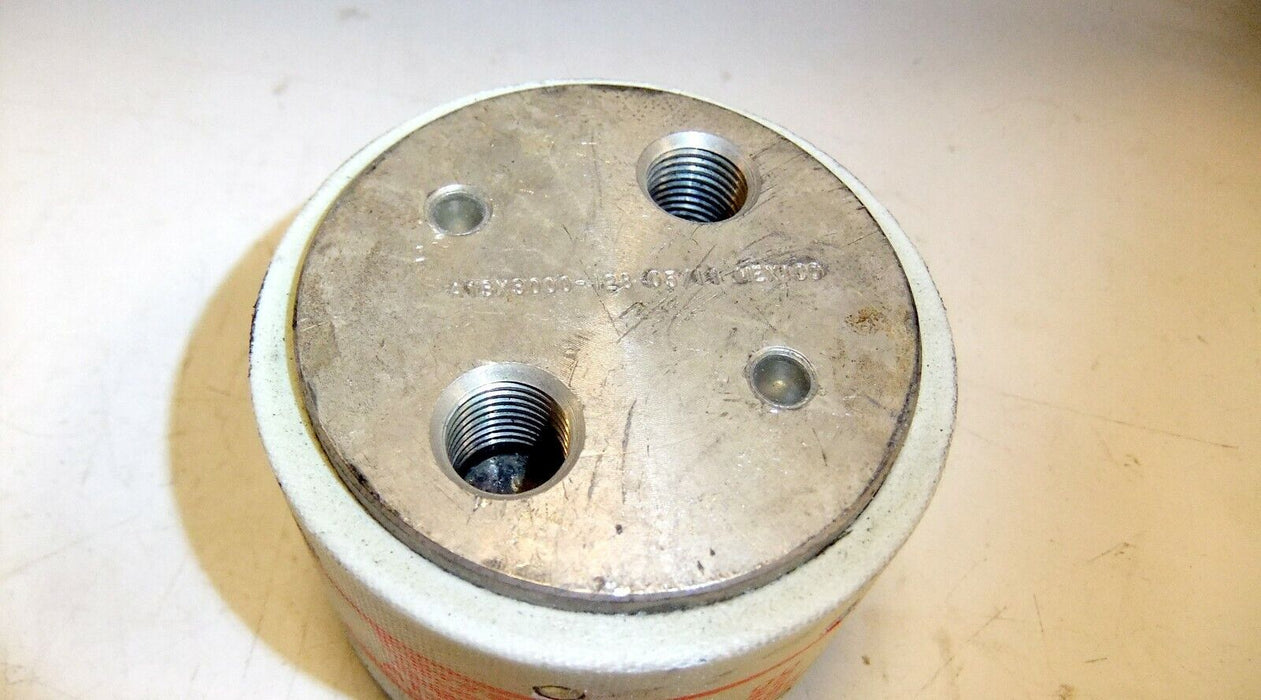 Ferraz Shawmut Semi Conductor Fuse A13X3000-128