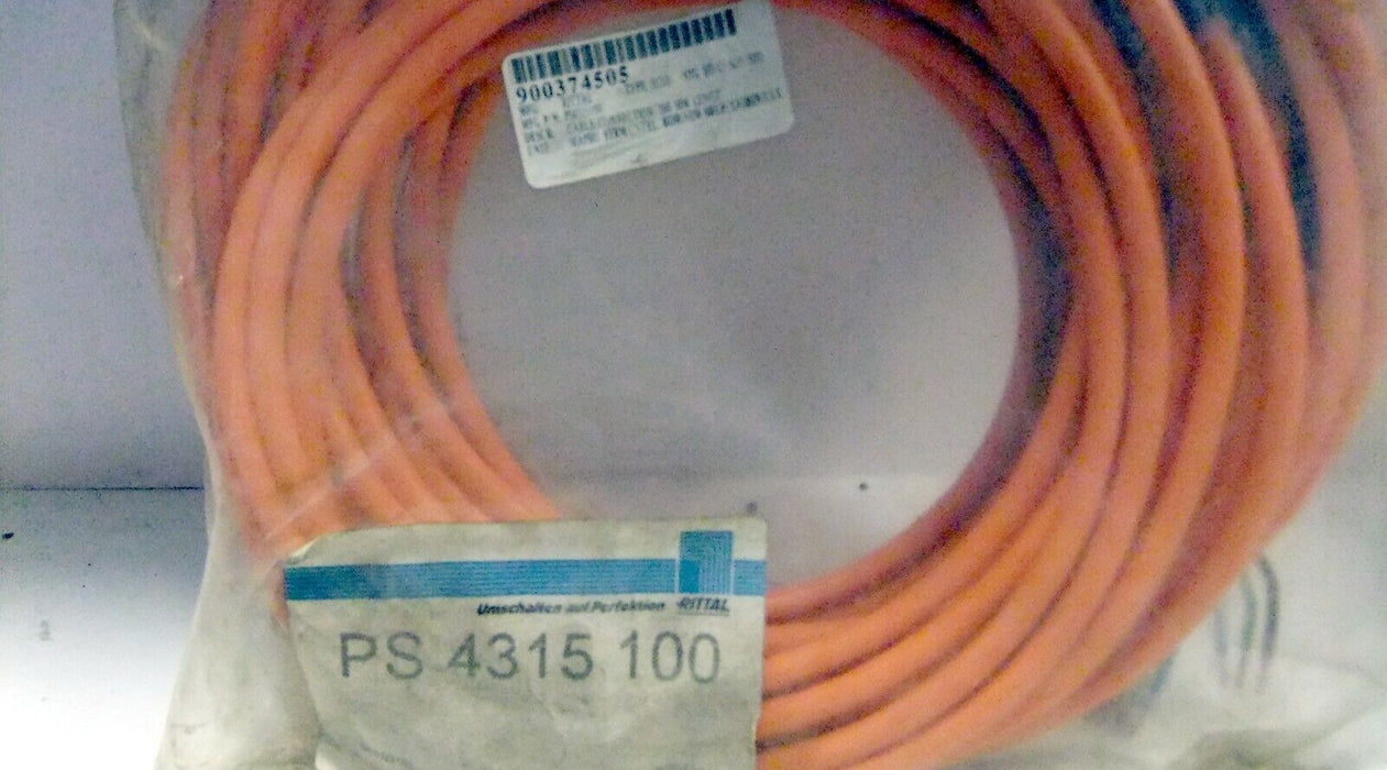 Rittal Cable Power Supply PS 4315100