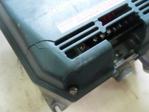1 Reliance 1SU44003 PUMP DRIVE