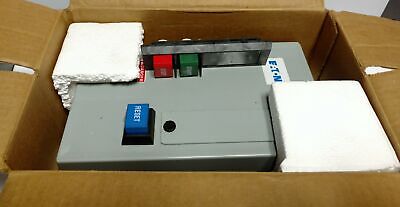 Eaton ECN0501CAA Non-Combination Starter