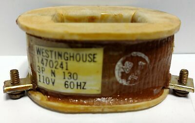Westinghouse 1470241 110V Coil