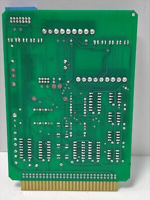 Woodman D14689A Rev. L Kliklok Control Board