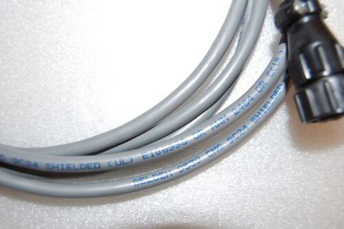 Parker Cable Optical L/H Pigtail End 006-1288-XX