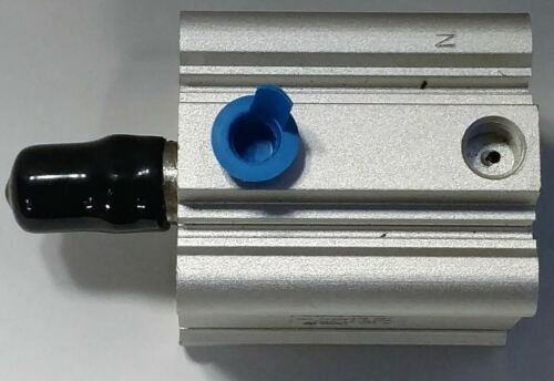 SMC NCQ2A40-30DCMZ Pneumatic Compact Cylinder