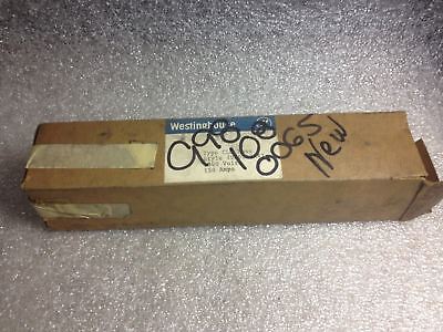 WESTINGHOUSE TYPE CLC 4989C12A47B FUSE