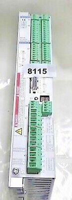Indramat AC Servo Drive FWA-ECODRV-ASE-04VRS-MS