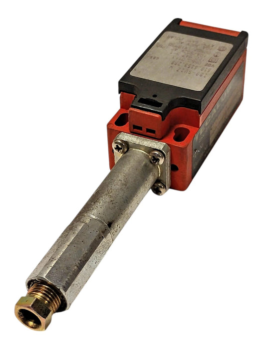 Bernstein AG I88-SU1Z W 618.6153.289 500 V 10 A Limit Switch