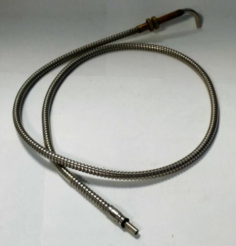 Banner Engineering ITA253S Fiber Optic Cable