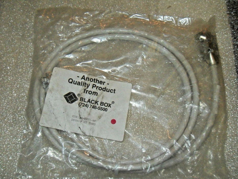 Black Box EDN12H-0005-MF Parallel Cable