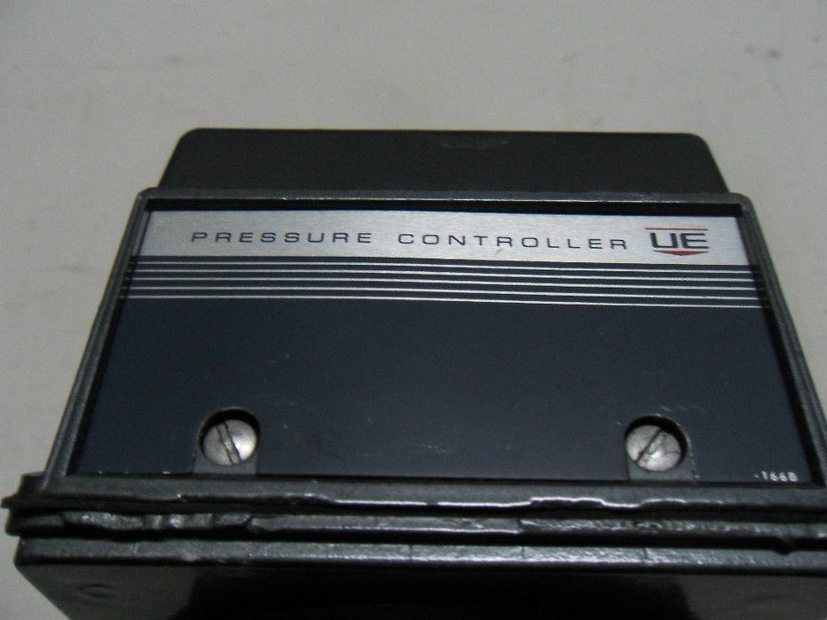 United Electric J300-8040 12868 Pressure Controller
