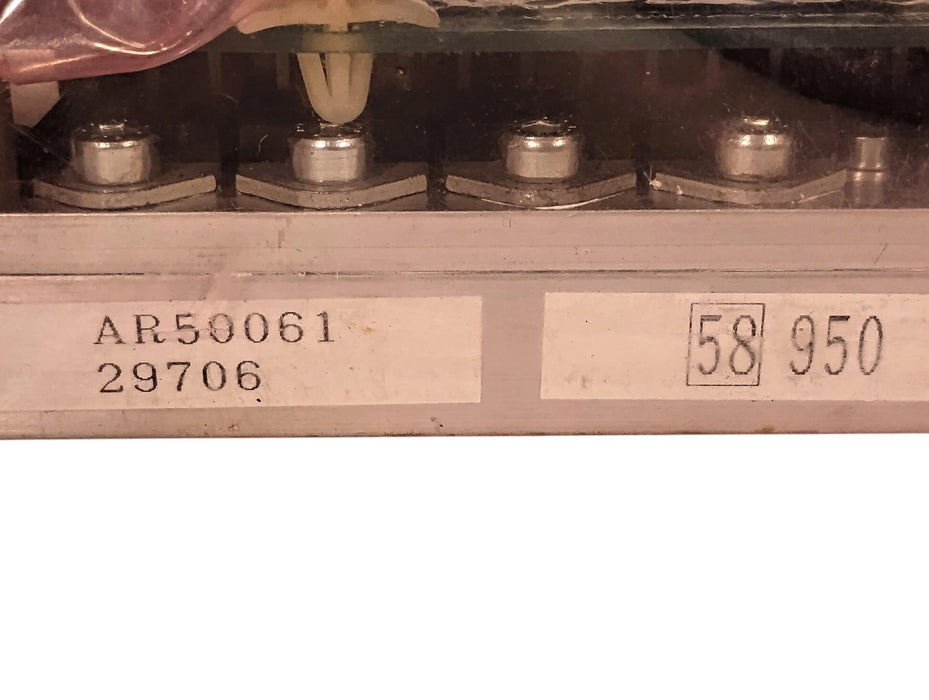 Fisa AR50061 29706 Motor Drive/Controller