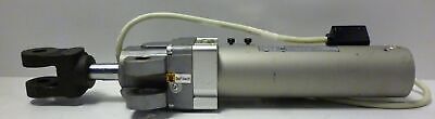 SMC CLK2PA40-100Y-B-P74SE Pneumatic Swing Clamp Cylinder