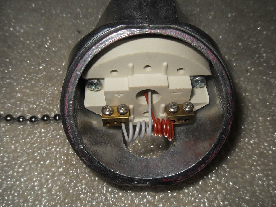 1 TEMPOTECH 316 HT-705905 THERMOCOUPLE