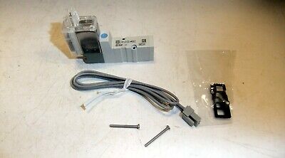 SMC Solenoid Valve SYJ3133-3MZ