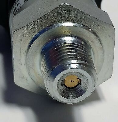 Noshok 300-1-2-150-1150-8 Pressure Switch