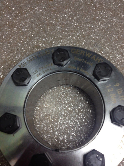 Gerwah 1226126 Smart-Lock Kit