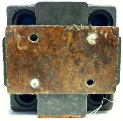 Vickers CVCS-25-D1-S2-10-AP112-X12-A99 Hydraulic Relief Valve