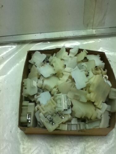 HUGE LOT OF TERMINAL BLOCKS