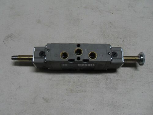 1 Bosch 0820022952 SOLENOID VALVE